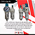 CONJUNTO PREP. AR 1/4 PEQ FRL00 10BAR 150PSI - SIGMA - Imagem 4