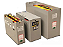 PALETRANS - BATERIA TRACIONARIA 608AH 48V (PR20I) - Imagem 1