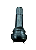 VALVULA PNEU S/ CAMARA TR-413 (ST10166-413) - STEELS - Imagem 1