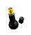 VALVULA PNEU S/ CAMARA TR-413 (ST10166-413) - STEELS - Imagem 1