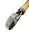 STEELS - RODILHO 8MM ST10273 - Imagem 1