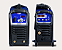 MAQUINA DE SOLDA HARDMIG450 MULTI PROCESSO 380V 450A (ALUMI - Imagem 3