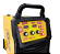 MAQUINA DE SOLDA MULTIPROCESSO 350I 220/380V - V8 BRASIL - Imagem 4