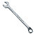 CHAVE COMBINADA 1B 30MM - GEDORE - Imagem 1