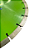 DISCO DE CORTE DIAMANTADO 350X25,4MM (CONCRETO) NORTON - Imagem 2