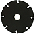 DISCO DE CORTE P/ MADEIRA D110X20 - NORTON - Imagem 2