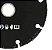 DISCO DE CORTE P/ MADEIRA D110X20 - NORTON - Imagem 4