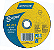 DISCO DE CORTE INOX 4 1/2 1/8X7/8 SUPER AR312 - NORTON - Imagem 1