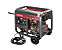 GERADOR MOTOSOLDADORA BD-190WCFE 110/220V  DIESEL - BRANCO - Imagem 1