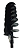 BROCA 25CMX1M (PERF. SOLO) - BUFFALO - Imagem 3