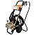 LAVADORA A.P. J4800 220V TRIFASICA 4CV 2011 - JACTO - Imagem 1