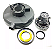JACTO - MOTOR 127V COM VEDACAO REPOSICAO - Imagem 1