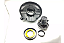 JACTO - MOTOR 127V COM VEDACAO REPOSICAO - Imagem 3