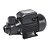 BOMBA D AGUA PERIFERICA 1/2CV 220V SHP 35 - SOMAR - Imagem 1