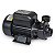 BOMBA PERIFERICA SHP-25 1/2CV MONO 110V - SOMAR - Imagem 1