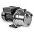 BOMBA D AGUA CENTRIFUGA SASP 1/2 CV MONO 127V INOX - SOMAR - Imagem 1