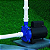 BOMBA D AGUA CENTRIFUGA SSCX-1 DB-3 3/4 CV MONO 220V - SOMAR - Imagem 2