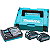 MAKITA - CARREGADOR DE BATERIA 40V DC40RC 2BAT C/MAL (XGT) - Imagem 1