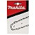 MAKITA - CORRENTE P/ MOTOSERRA 1.1MM 3/8 MOD. UC4041A/4051A - Imagem 2