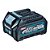 MAKITA - BATERIA 40V LI-ION 2.5AH BL4025 MAX (XGT) - Imagem 1