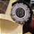 DISCO P/ MADEIRA CORRENTE 4.1/2X7/8 P/ ESMERILHADEIRA - WORK - Imagem 2