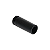 SOQUETE IMPACTO LONGO SEXT 1/2POL. 19MM (PRETO) - GEDORE - Imagem 1