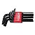 JOGO DE CHAVE TORX L T10-T50 C/9PCS R36405009 - GEDORE RED - Imagem 1