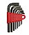 CHAVE HEXAGONAL L 1,5A10 - R36605109 (JG) 9PCS ALLEN - GEDOR - Imagem 1