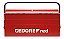 CAIXA P/ FERRAMENTAS SANFONADA 5 GAV R20600173 GEDORE RED - Imagem 1