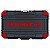 SOQUETE SEXTAVADO 3/8 - 6-24MM R59003026 (JG) 26PCS - GEDORE - Imagem 2