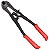 TESOURA PARA CORTAR VERGALHAO NR 12 450MM - GEDORE - Imagem 1