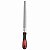 LIMA MEIA CANA BASTARDA C/CABO 8POL  R93160052 - GEDORE RED - Imagem 1
