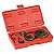 JG SERRA COPO MULTIMAT 19-65MM (11PCS) - WORKER - Imagem 1