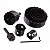 JG SERRA COPO MULTIMAT 19-65MM (11PCS) - WORKER - Imagem 1