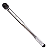 TORQUIMETRO DE ESTALO 1/2 28-210NM S68900210 - ROBUST - Imagem 1