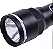 LANTERNA CREE LED PROFISSIONAL 2D - WORKER - Imagem 2