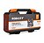 JOGO DE FERRAMENTAS DIY (JG C/ 39PCS) 4000B - ROBUST - Imagem 1
