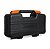 JOGO DE FERRAMENTAS DIY (JG C/ 39PCS) 4000B - ROBUST - Imagem 2