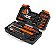 JOGO DE FERRAMENTAS DIY (JG C/ 39PCS) 4000B - ROBUST - Imagem 4