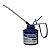 ALMOTOLIA DE GATILHO 250 ML (7684) - BREMEN - Imagem 1