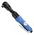 CHAVE DE CATRACA 1/2POL - MOD. 7589 - PNEUMATICA C/ KIT SOQ. - Imagem 1