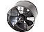 EXAUSTOR IND AXIAL 127/220V MONO 4P 40CM E40M4 - Imagem 2