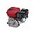 MOTOR B4T-6,5HP C/ REVERSOR GASOLINA CONS. 1,7L/H CAP. 3,6LT - Imagem 1