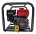 MOTOBOMBA B4T-710L 2POL. 5,5CV GASOLINA - BRANCO - Imagem 2