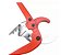 CORTA TUBO P/ COBRE MOD. CT-63 - FERRARI - Imagem 4