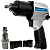 CHAVE DE IMPACTO 1/2 C/ 5 SOQ - 680NM - TWIN HAMMER - BREMEN - Imagem 1