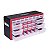 ORGANIZADOR PLASTICO MULTIUSO 30 GAVETAS - WORKER - Imagem 2