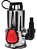 BOMBA SUBMERSIVEL ACO INOX 370W MONO 220V AGUA LIMPA WORK - Imagem 1