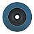 DISCO FLAP LIXA LAM. 7X7/8 POL. GR120 (ZIRC) - MAKITA - Imagem 1