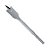 BROCA CHATA 35X160MM ENC. RETO - MAKITA - Imagem 1